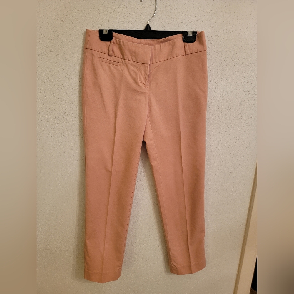 Ann Taylor Loft Size 0 Ankle Pants